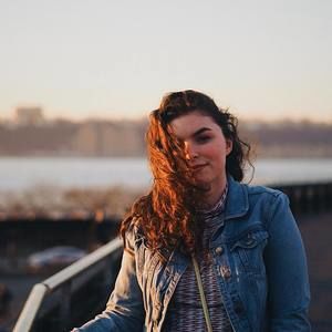 Meet your Posher, Ciara